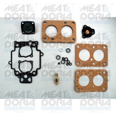 Repair Kit, carburettor